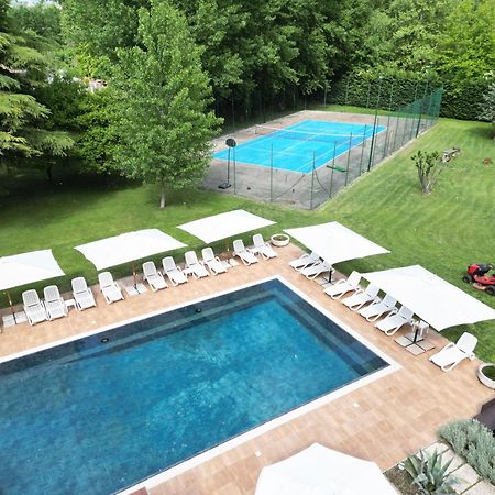 Villa Vitti'S - Verona Est San Martino Buon Albergo Eksteriør bilde