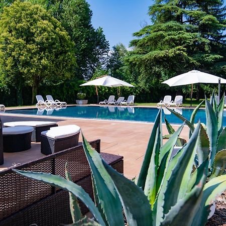 Villa Vitti'S - Verona Est San Martino Buon Albergo Eksteriør bilde