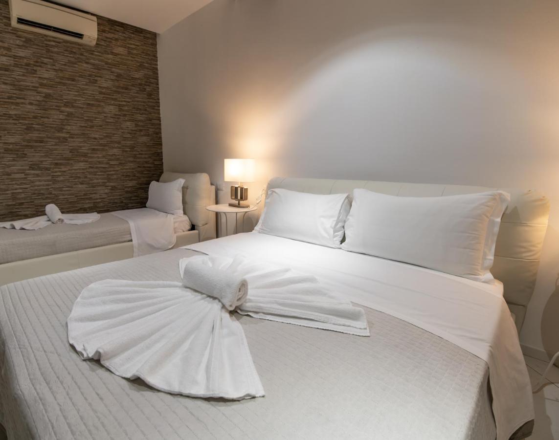 Villa Vitti'S - Verona Est San Martino Buon Albergo Eksteriør bilde