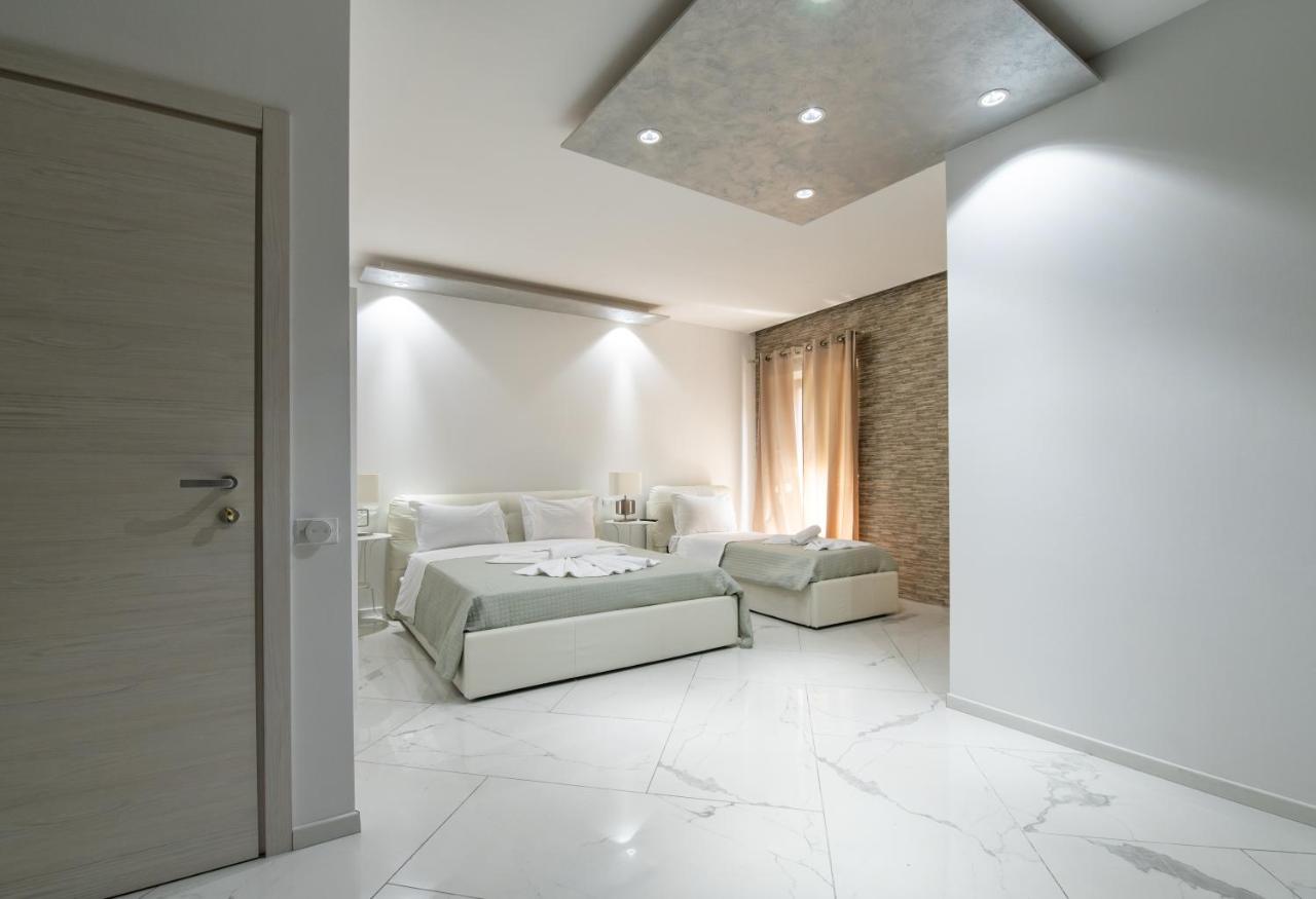 Villa Vitti'S - Verona Est San Martino Buon Albergo Eksteriør bilde
