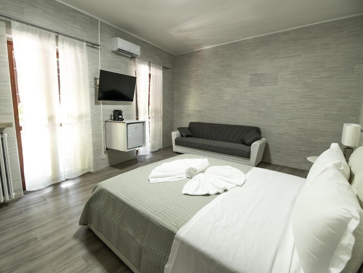 Villa Vitti'S - Verona Est San Martino Buon Albergo Eksteriør bilde