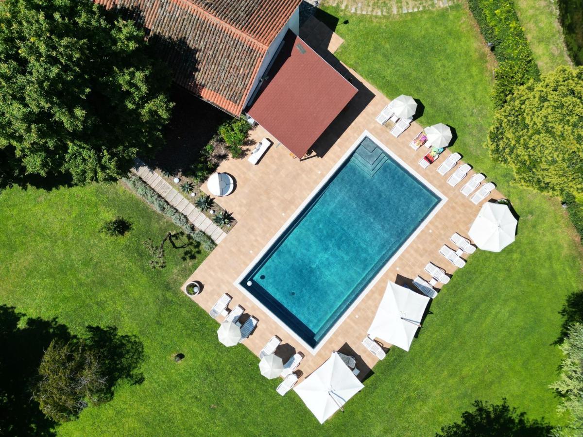 Villa Vitti'S - Verona Est San Martino Buon Albergo Eksteriør bilde