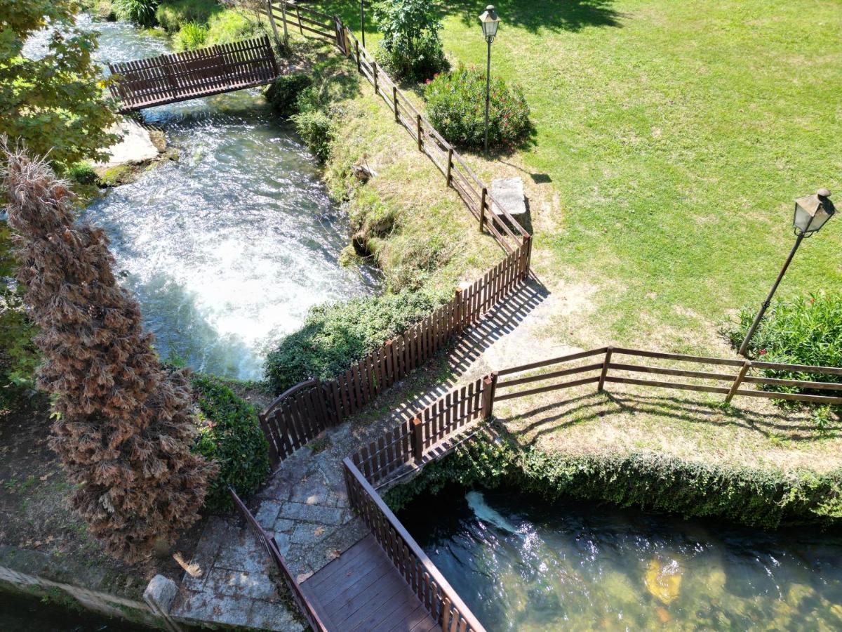 Villa Vitti'S - Verona Est San Martino Buon Albergo Eksteriør bilde