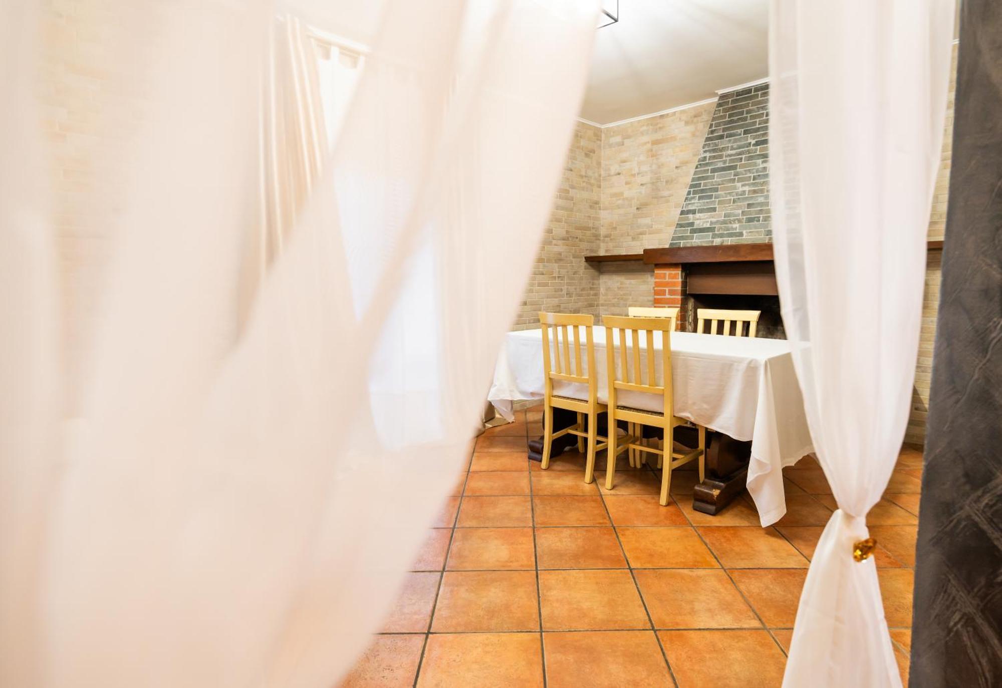 Villa Vitti'S - Verona Est San Martino Buon Albergo Eksteriør bilde