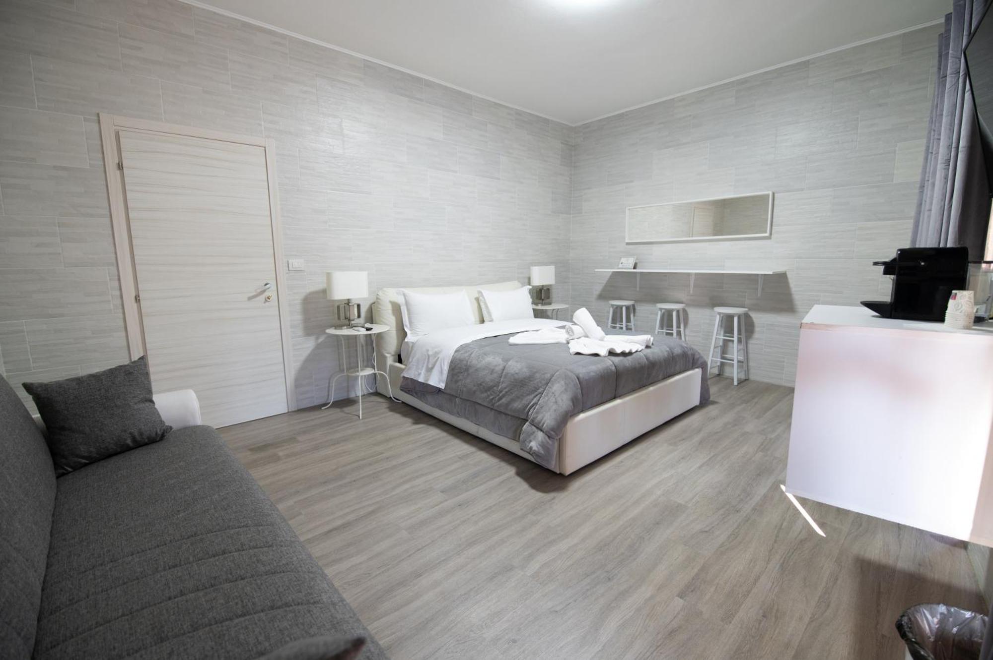 Villa Vitti'S - Verona Est San Martino Buon Albergo Eksteriør bilde