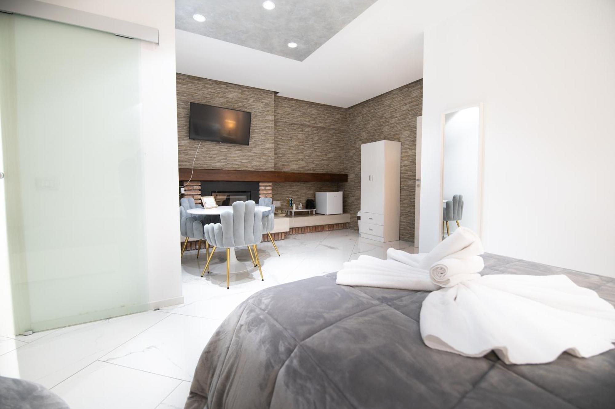 Villa Vitti'S - Verona Est San Martino Buon Albergo Eksteriør bilde