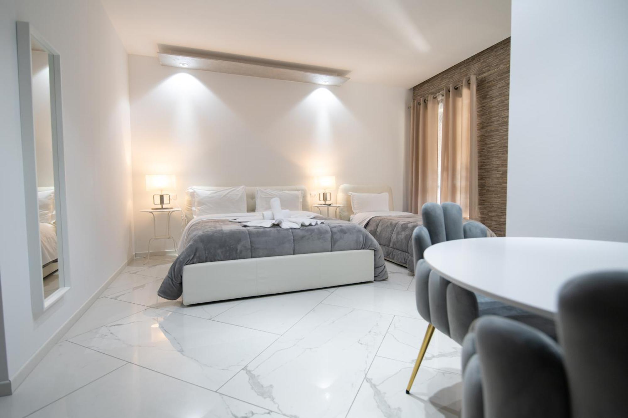 Villa Vitti'S - Verona Est San Martino Buon Albergo Eksteriør bilde