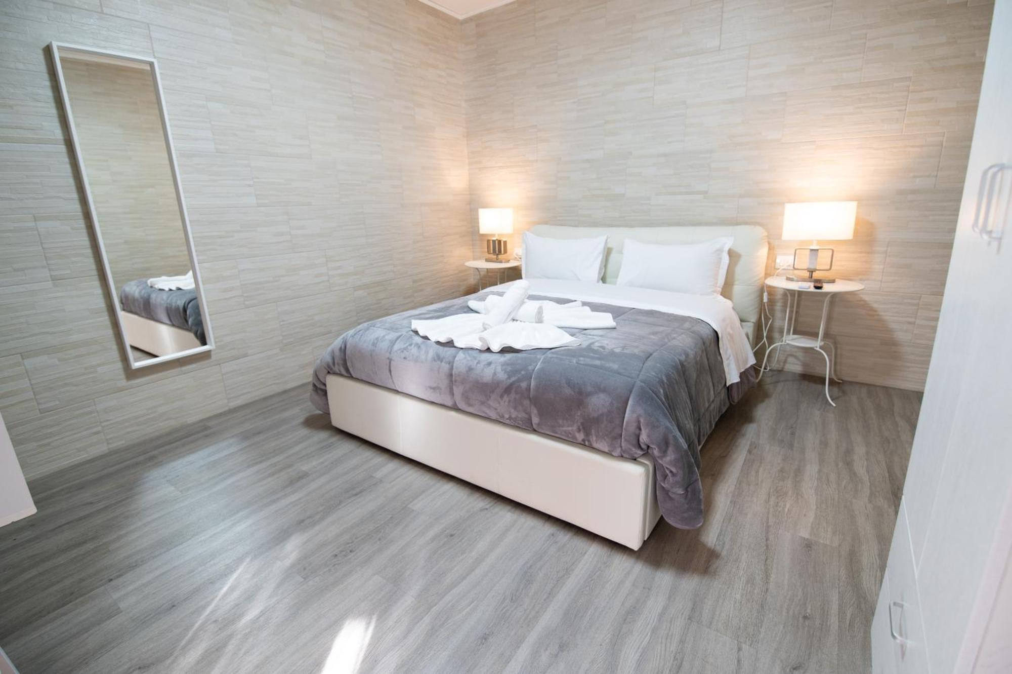 Villa Vitti'S - Verona Est San Martino Buon Albergo Eksteriør bilde