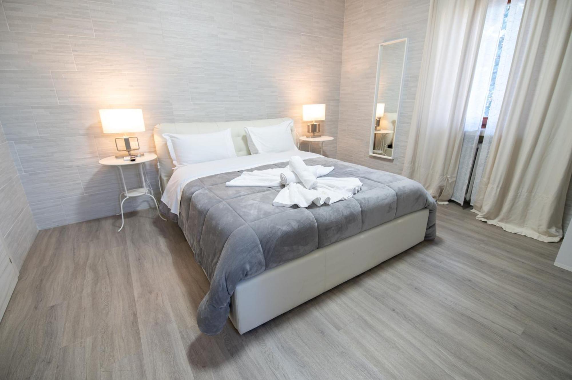 Villa Vitti'S - Verona Est San Martino Buon Albergo Eksteriør bilde