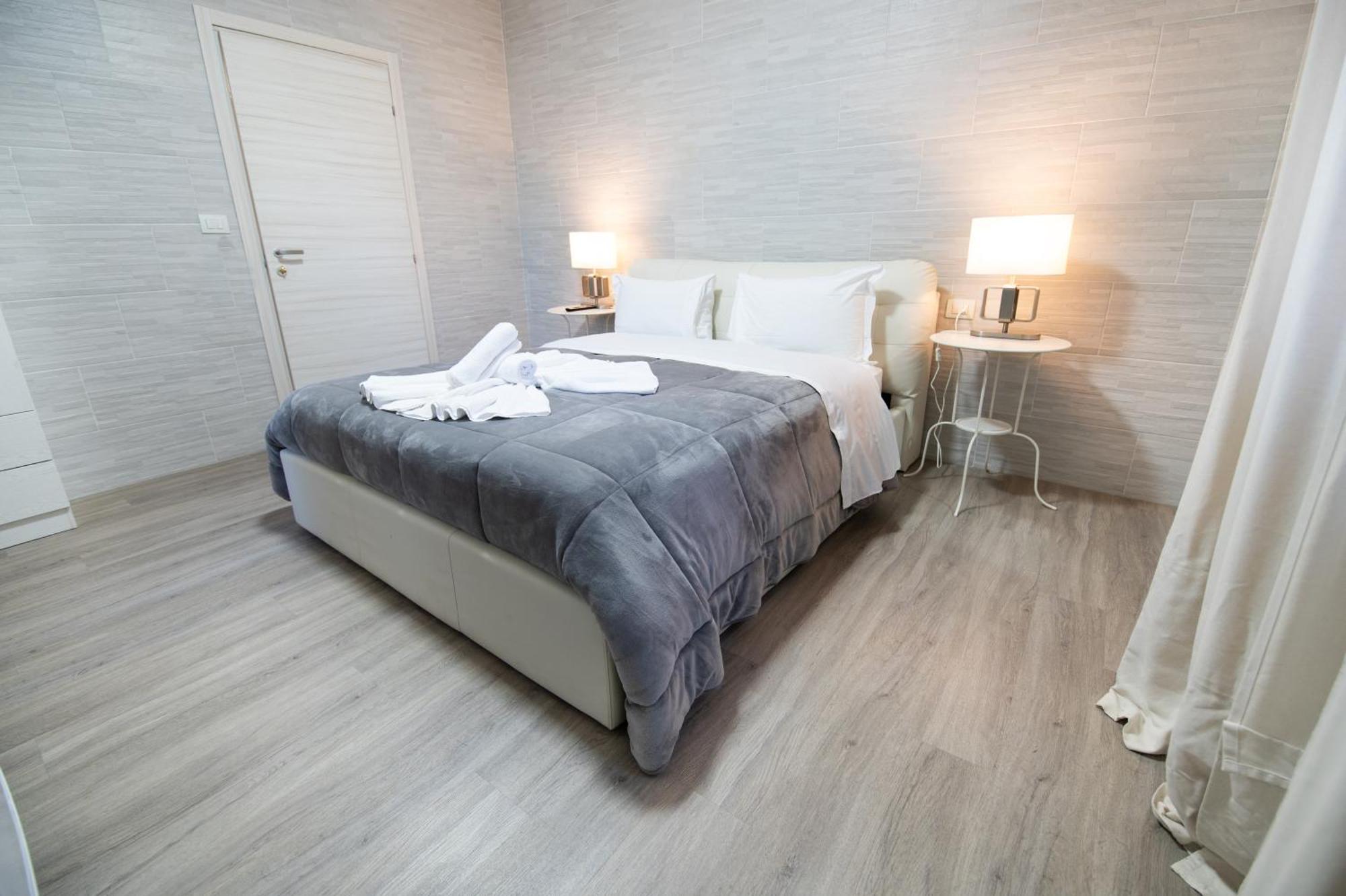 Villa Vitti'S - Verona Est San Martino Buon Albergo Eksteriør bilde