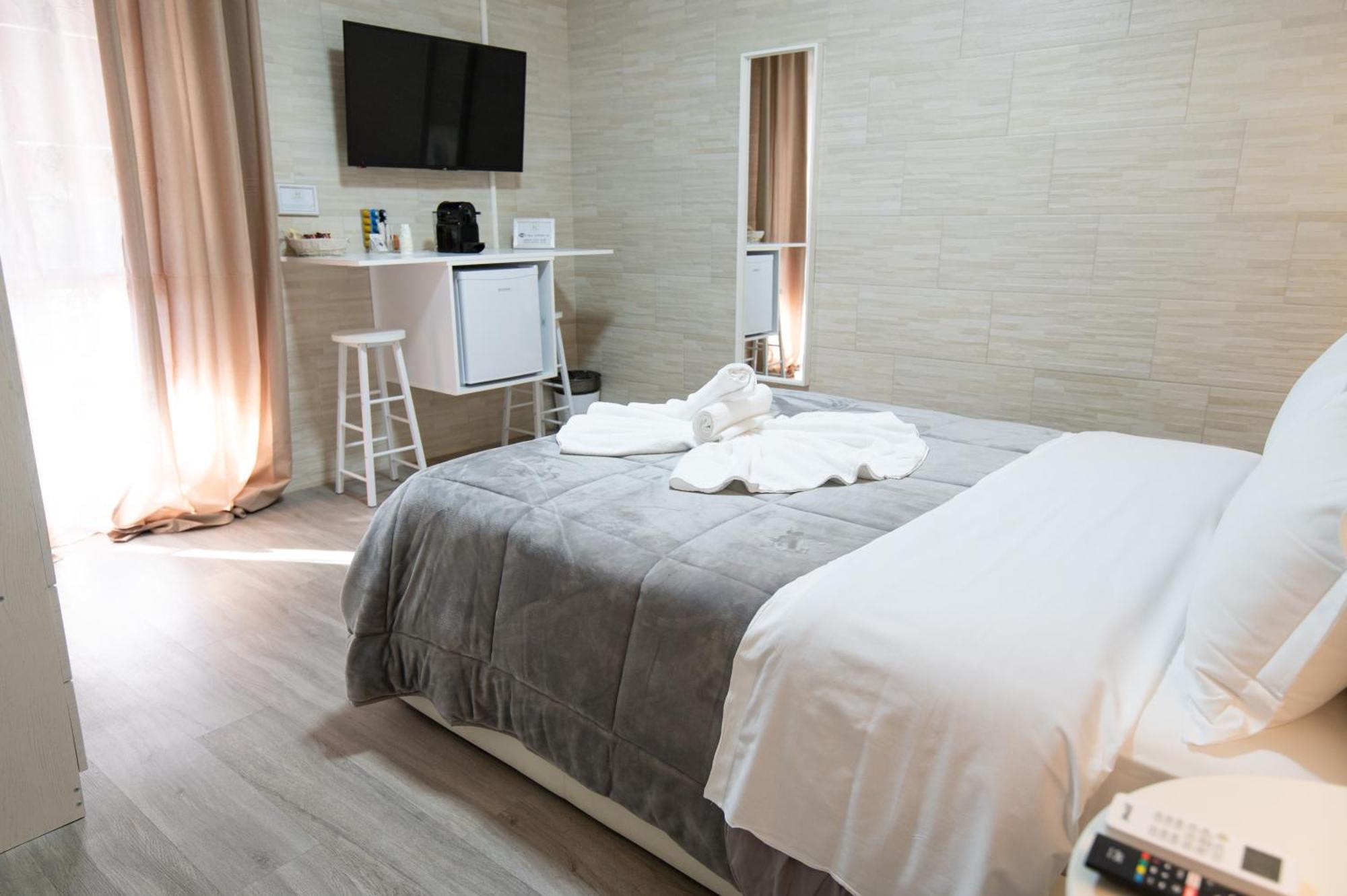 Villa Vitti'S - Verona Est San Martino Buon Albergo Eksteriør bilde