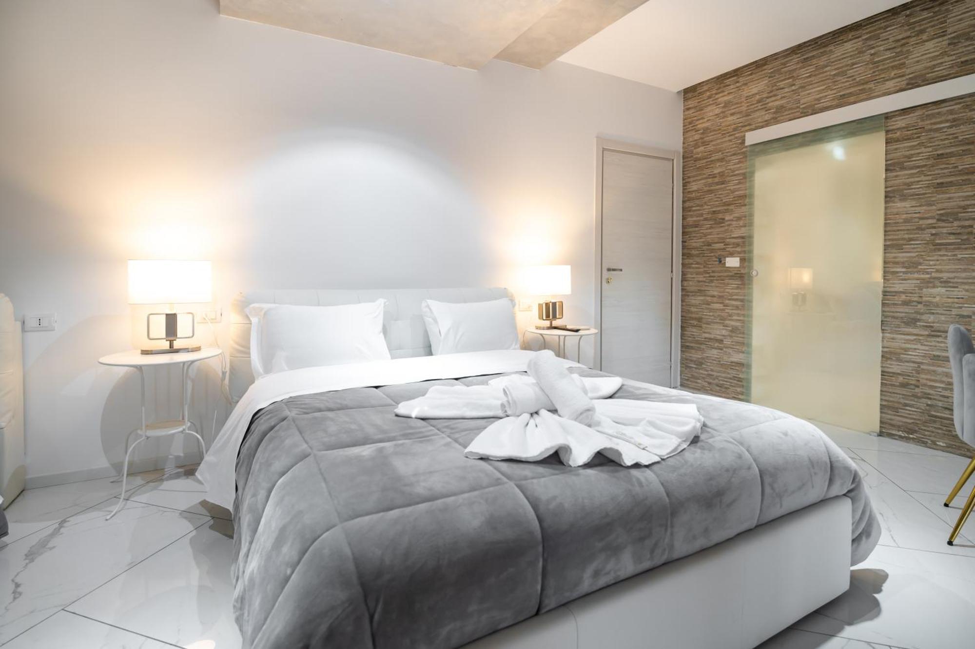 Villa Vitti'S - Verona Est San Martino Buon Albergo Eksteriør bilde