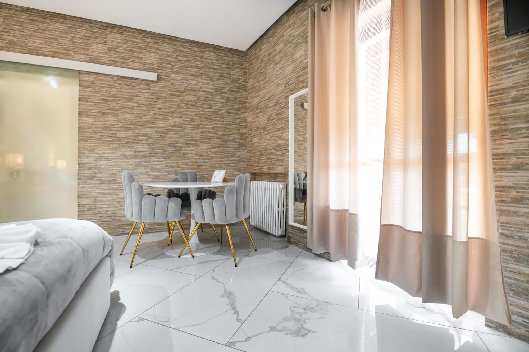 Villa Vitti'S - Verona Est San Martino Buon Albergo Eksteriør bilde