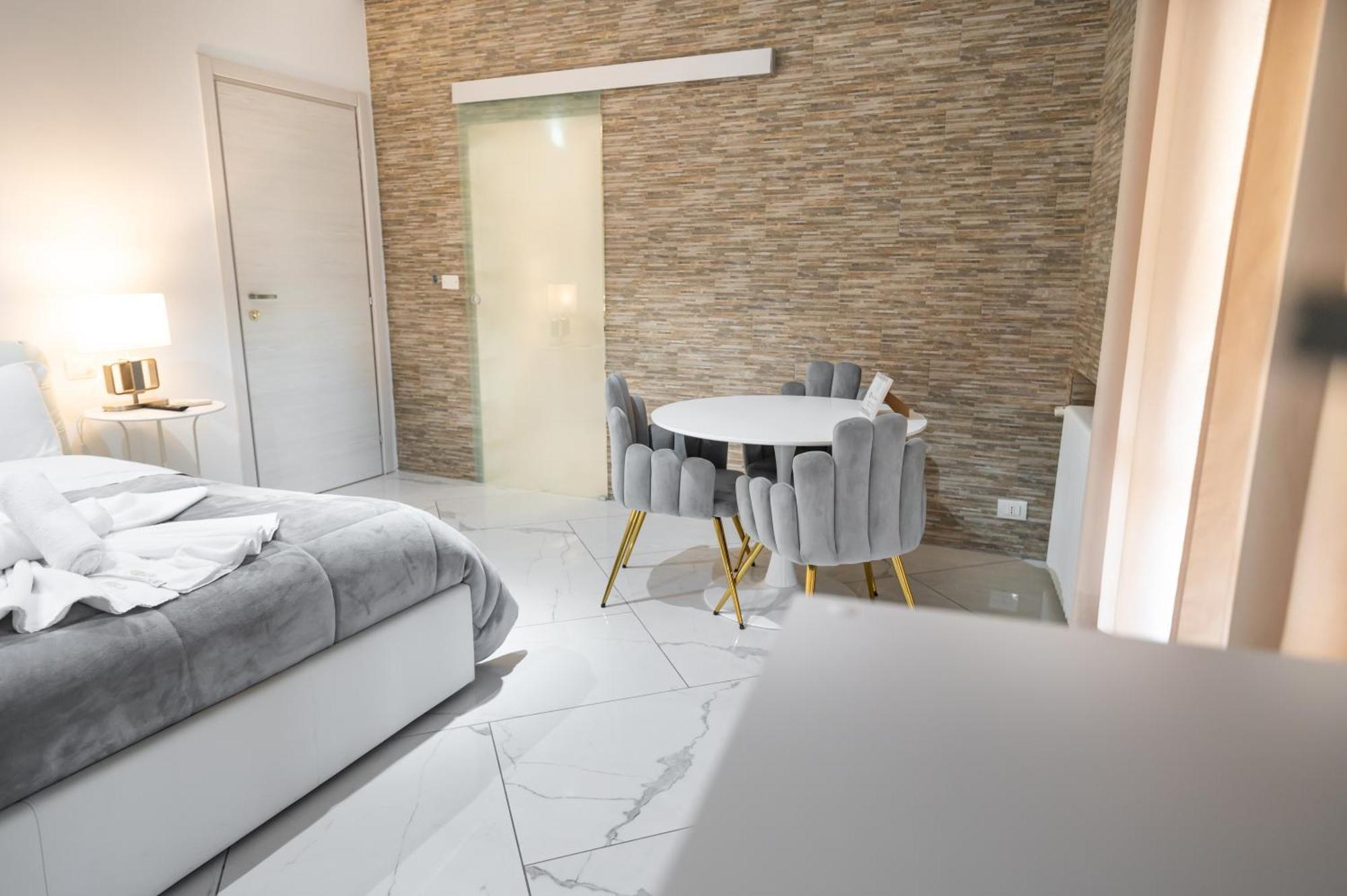 Villa Vitti'S - Verona Est San Martino Buon Albergo Eksteriør bilde
