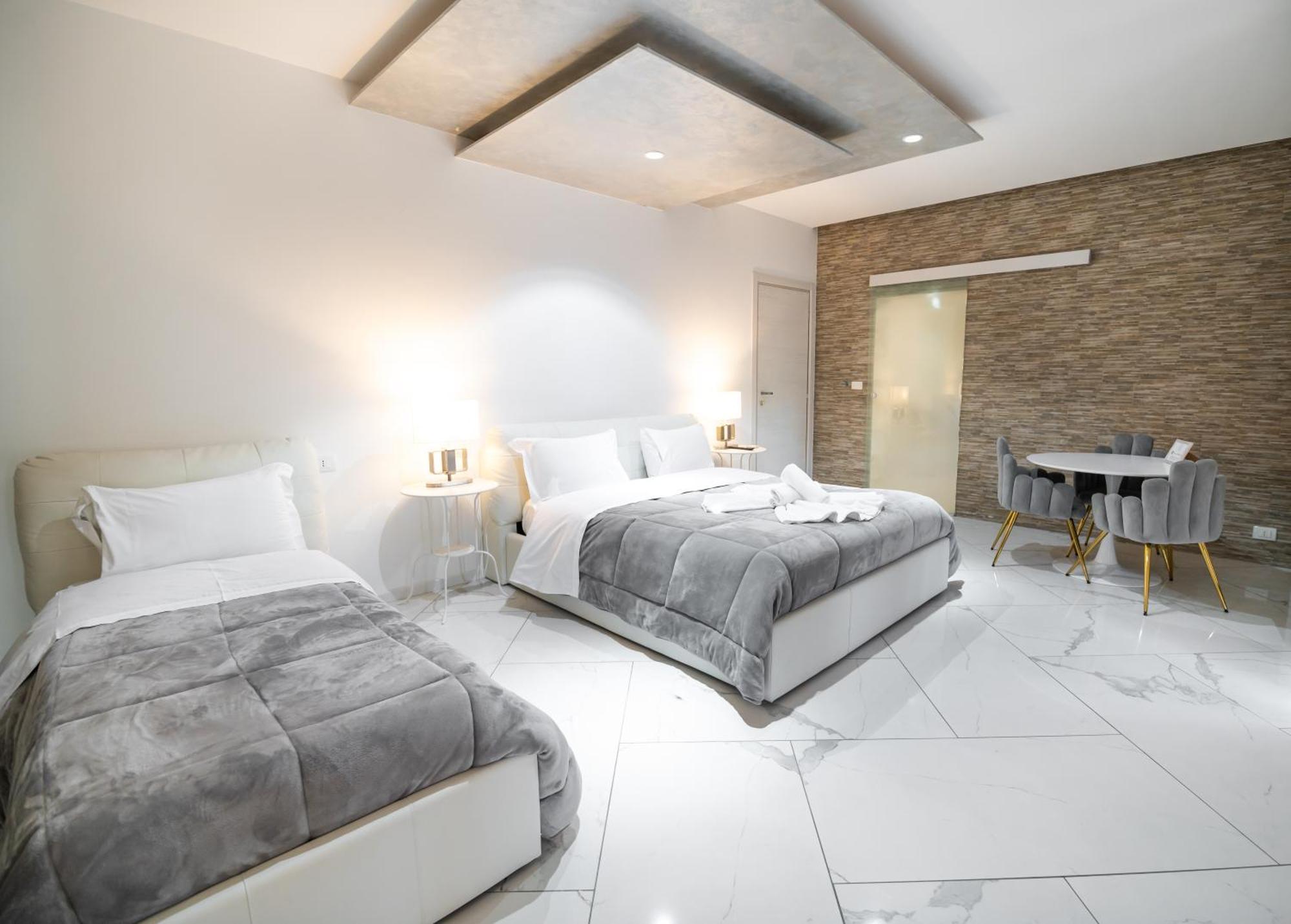 Villa Vitti'S - Verona Est San Martino Buon Albergo Eksteriør bilde