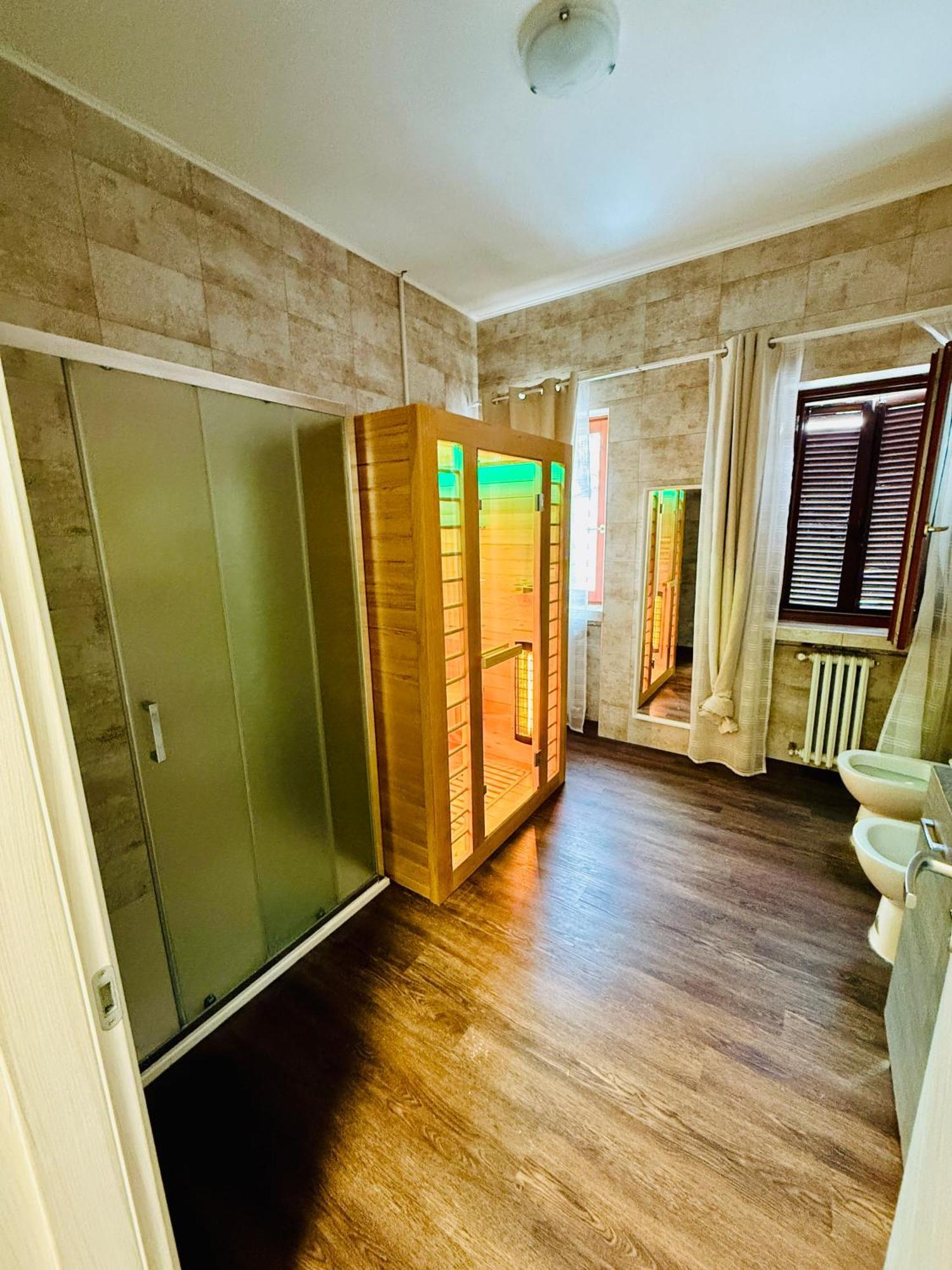 Villa Vitti'S - Verona Est San Martino Buon Albergo Eksteriør bilde